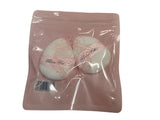 Flower Knows Color Window Little Angel Air Cushion Thumb Powder Puff
