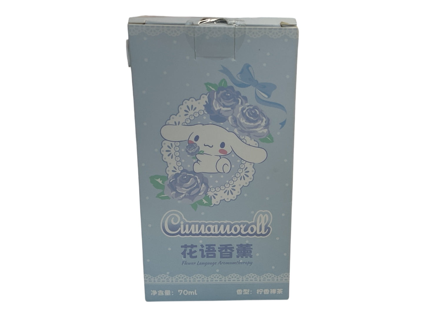 Scent Difuser