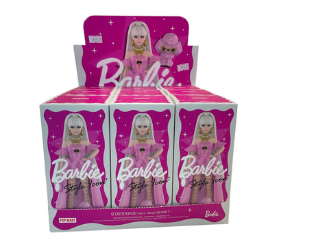 Barbie Fashion Blind Box