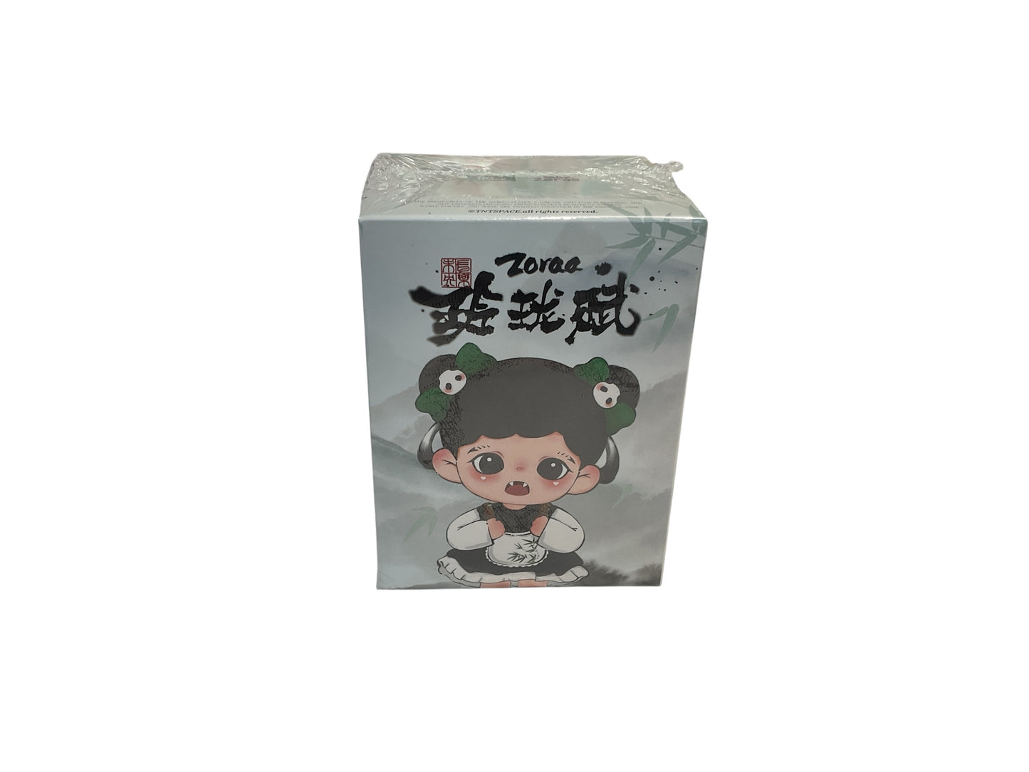 Baby Zoraa Blind Box