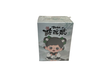 Baby Zoraa Blind Box
