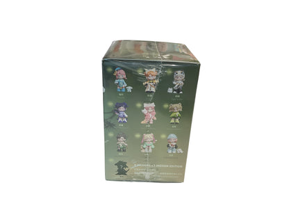 TNTSPACE Dora Anything Goes Figure