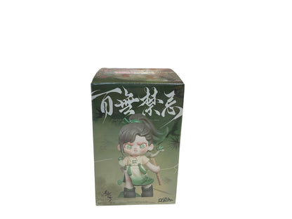 TNTSPACE Dora Anything Goes Figure