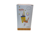 Miffy travel cup