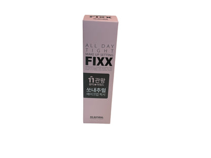 All Day Tight make up setting FIXX