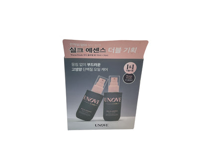 UNOVE Silk oil essence