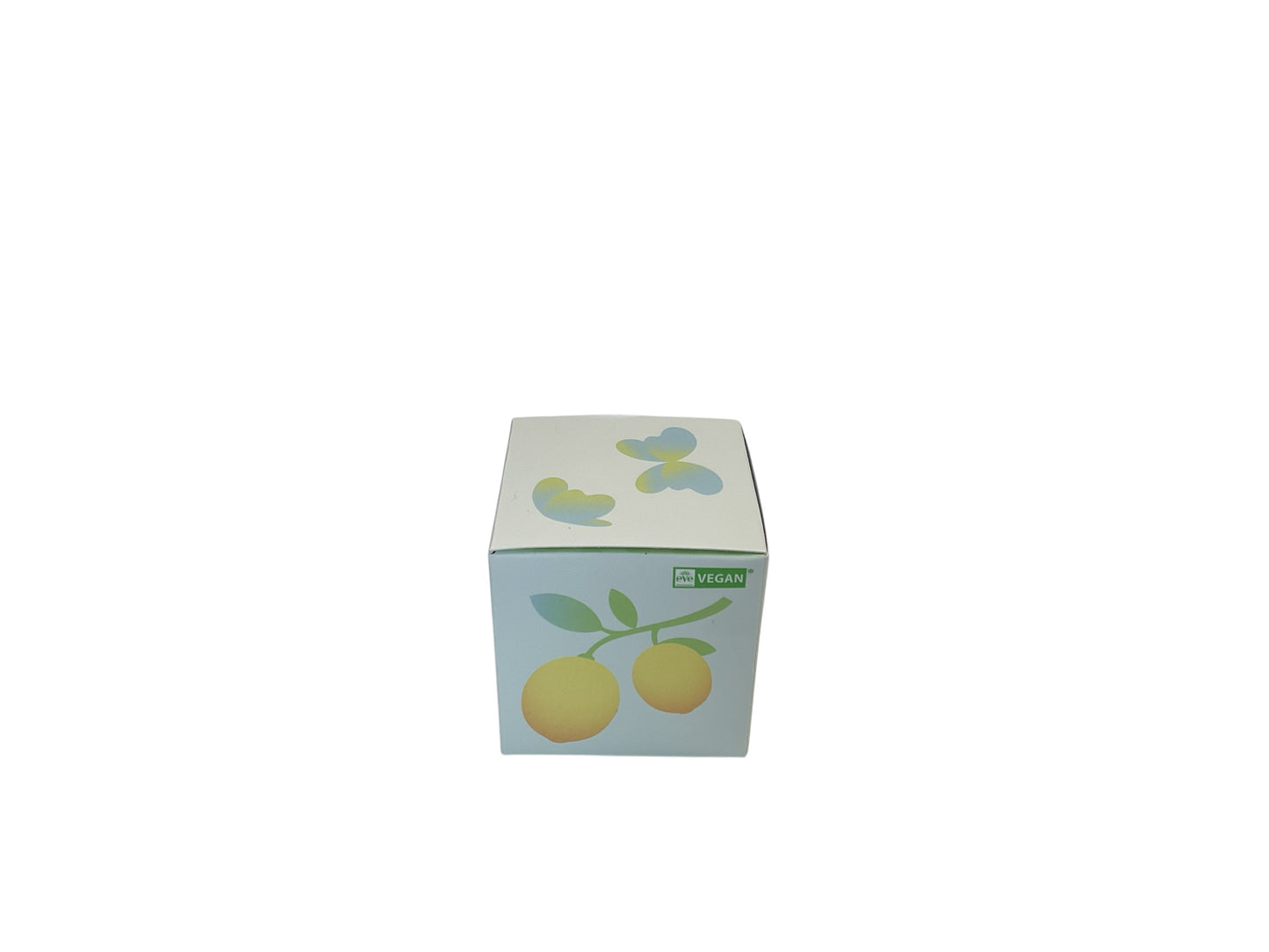 Lemon Sugar Scrub Lip Mask