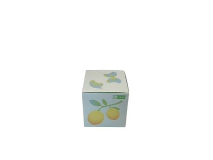 Lemon Sugar Scrub Lip Mask