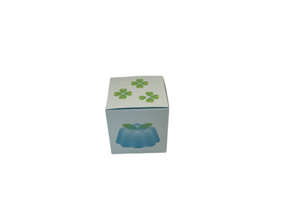 Mint Cooling Lip Mask