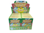 Animal party puppet show
