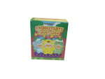 Animal party puppet show