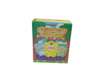 Animal party puppet show