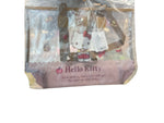 Hello Kitty Clear Jelly Shoulder Bag (TH-5031)