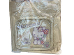 Kitty Cat Large Capacity Pain Bag Tutor Bag (BH-5019)