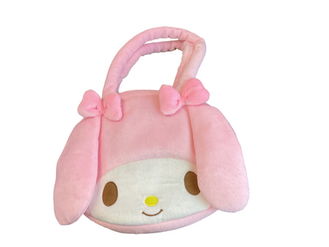 My melody bag3