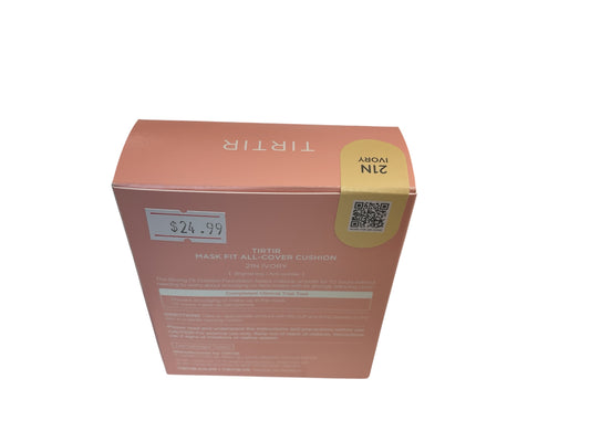 MASK FIT ALL COVER CUSHION 21N IVORY 18g