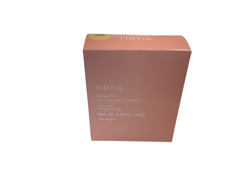 MASK FIT ALL COVER CUSHION 21N IVORY 18g