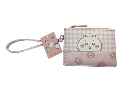 Chiikawa bag pink