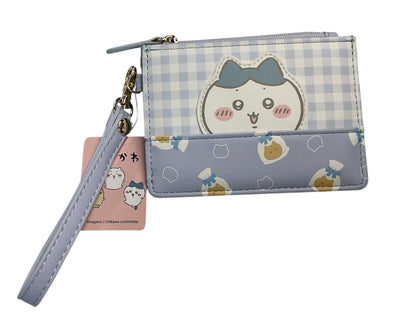 Chiikawa bag blue