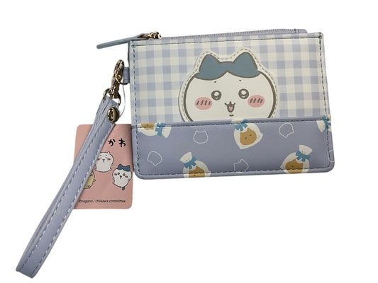 Chiikawa bag blue