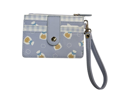 Chiikawa bag blue