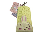 Chiikawa keychain Yellow