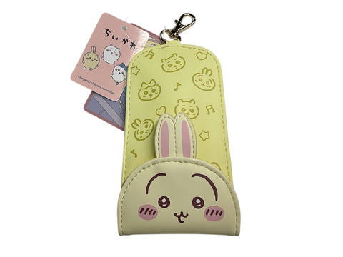 Chiikawa keychain Yellow