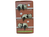 Lazy Panda figure