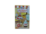 ReMent Restaurant Hangyodon