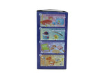 ReMent Kirby's Starry Sky Camp Collection