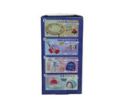 ReMent Kirby's Starry Sky Camp Collection