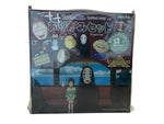 Spirited away origami set