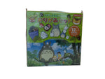 Totoro origami set