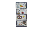 Re-Ment Snoopy's Restaurant Blind Box