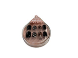 Ailike Gel Fashion Nail 24/30 pcs