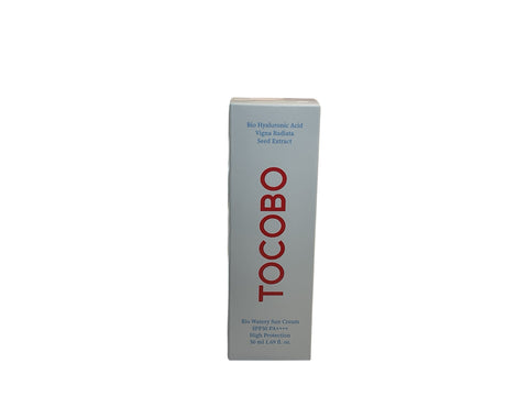 TOCOBO sun cream