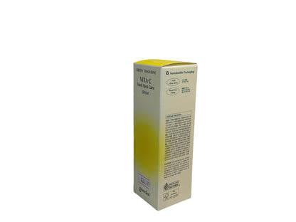 GOODAL GREEN TANGERINE VITA C DARK SPOT CARE SERUM