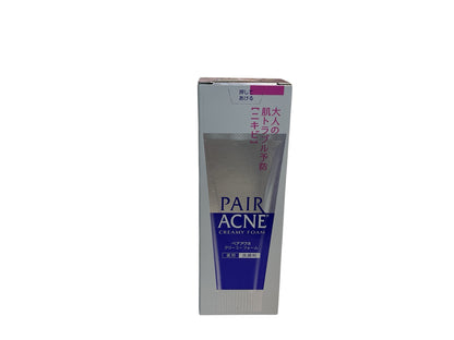 Pair Acne Creamy Foam Cleanser
