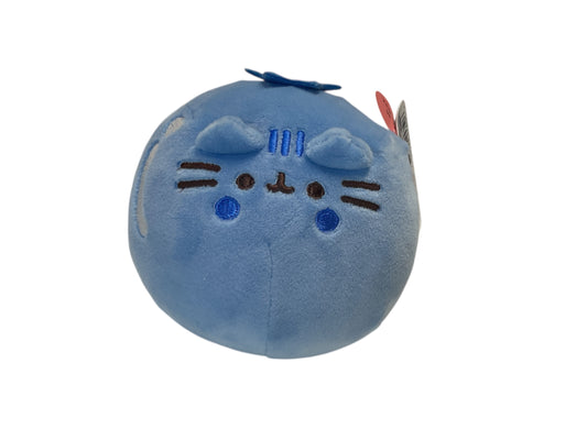 Pusheen fruits 2