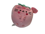 Pusheen fruits 3