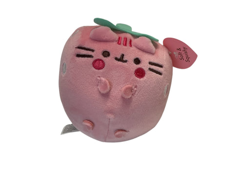 Pusheen fruits 3