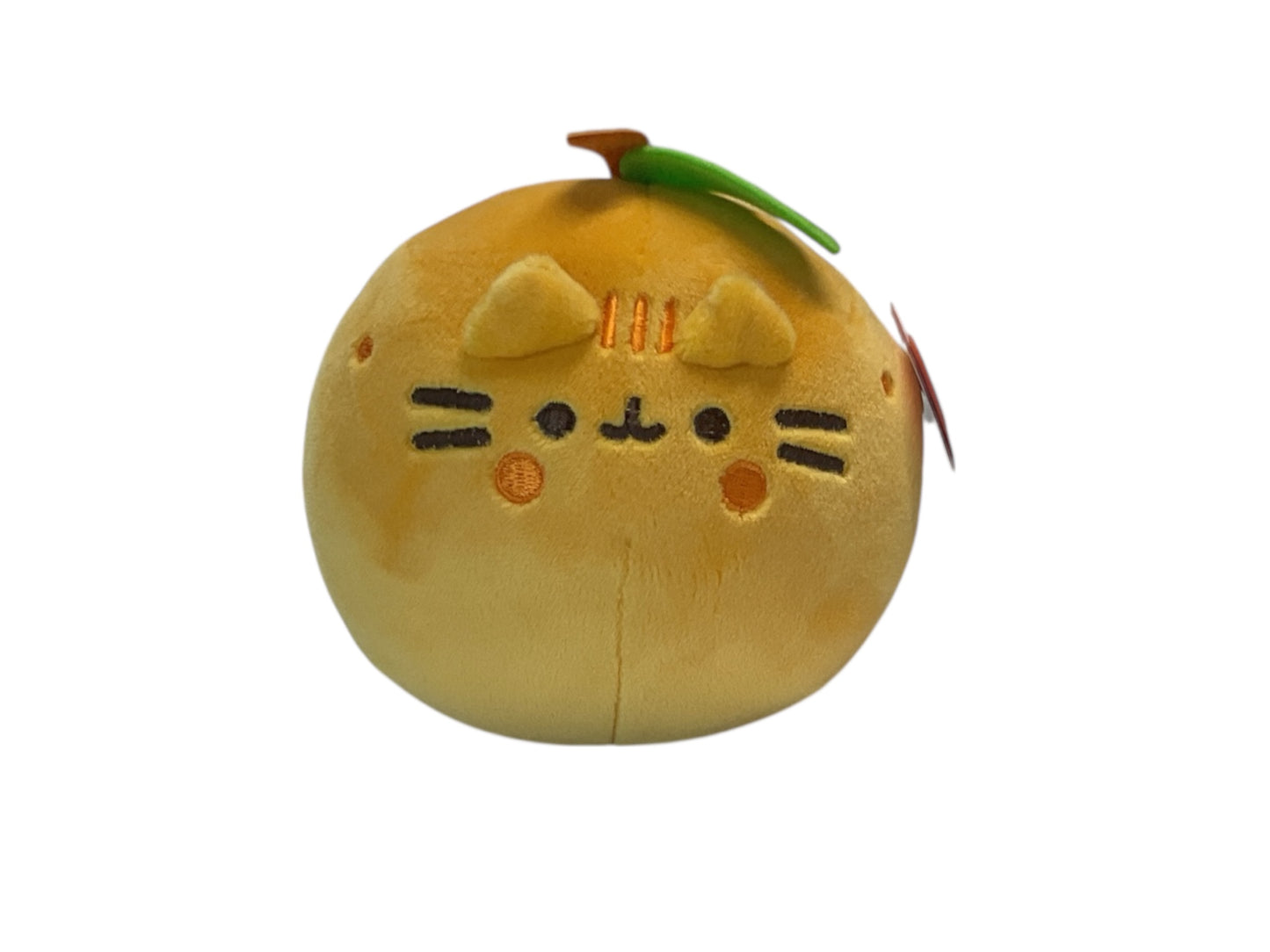 Pusheen fruits 1