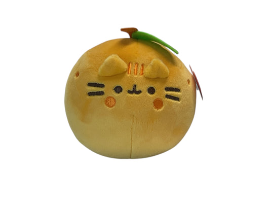 Pusheen fruits 1
