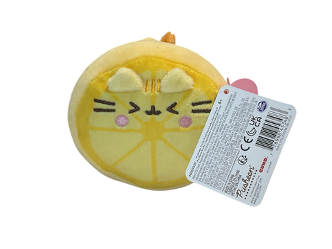 Pusheen fruits 4