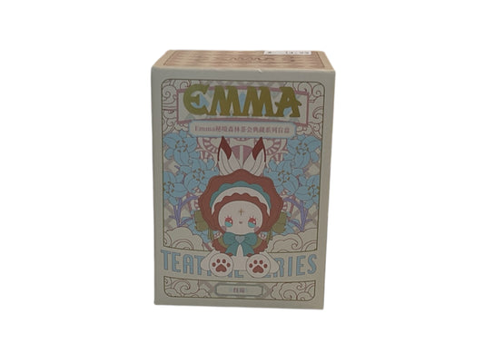 Emma Blind box - Tea Party