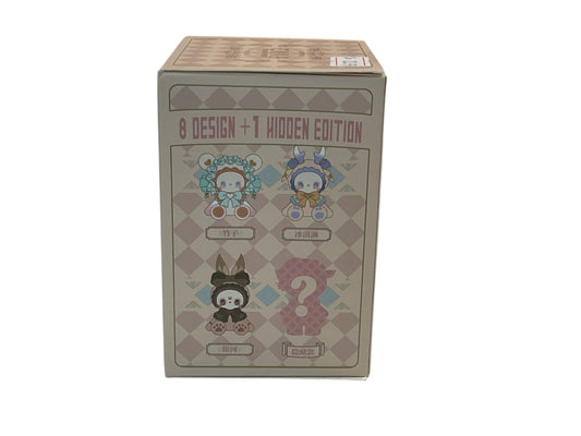 Emma Blind box - Tea Party