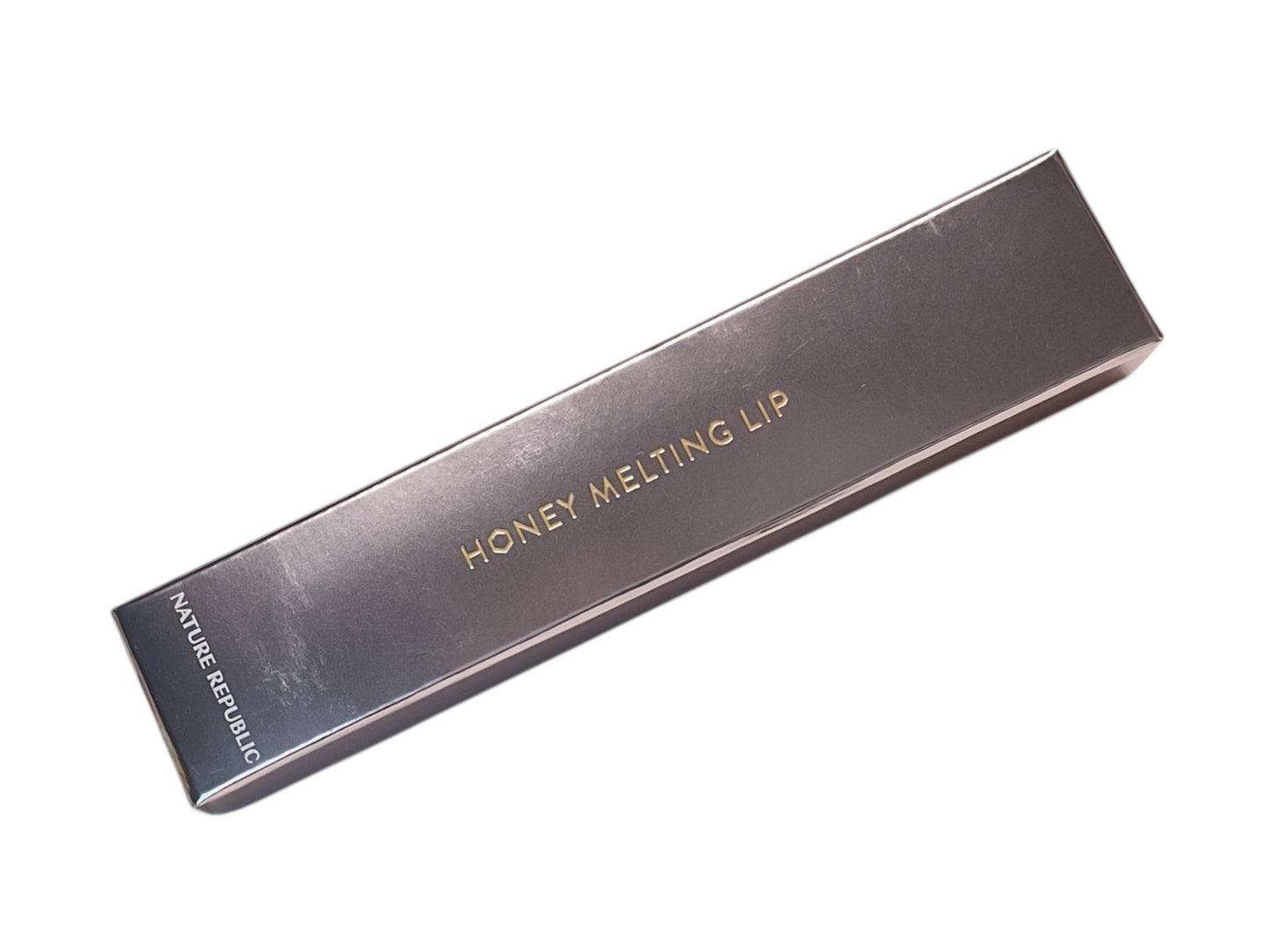 Nature RepublicHONEY MELTING LIP#11 TINT PLUMPING