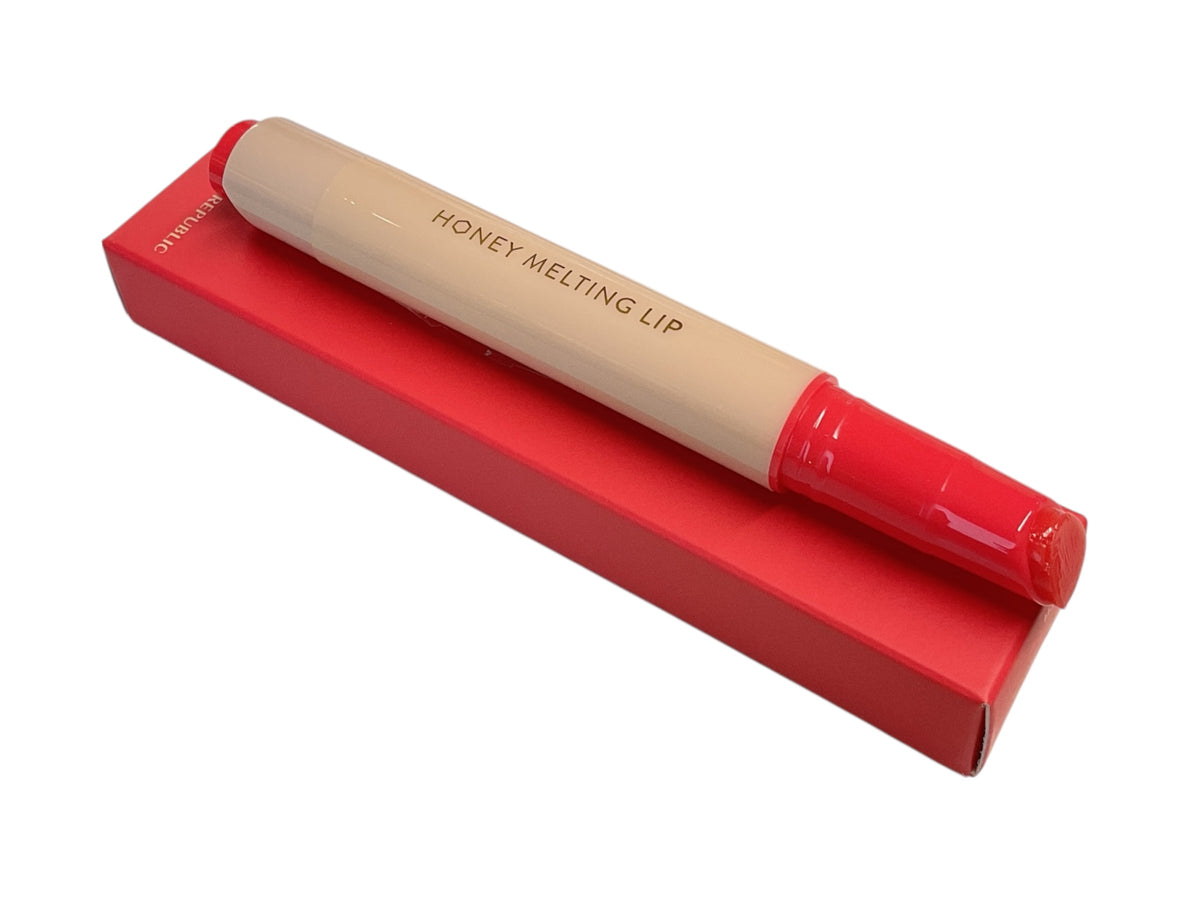 Nature RepublicHONEY MELTING LIP#10  PEACH