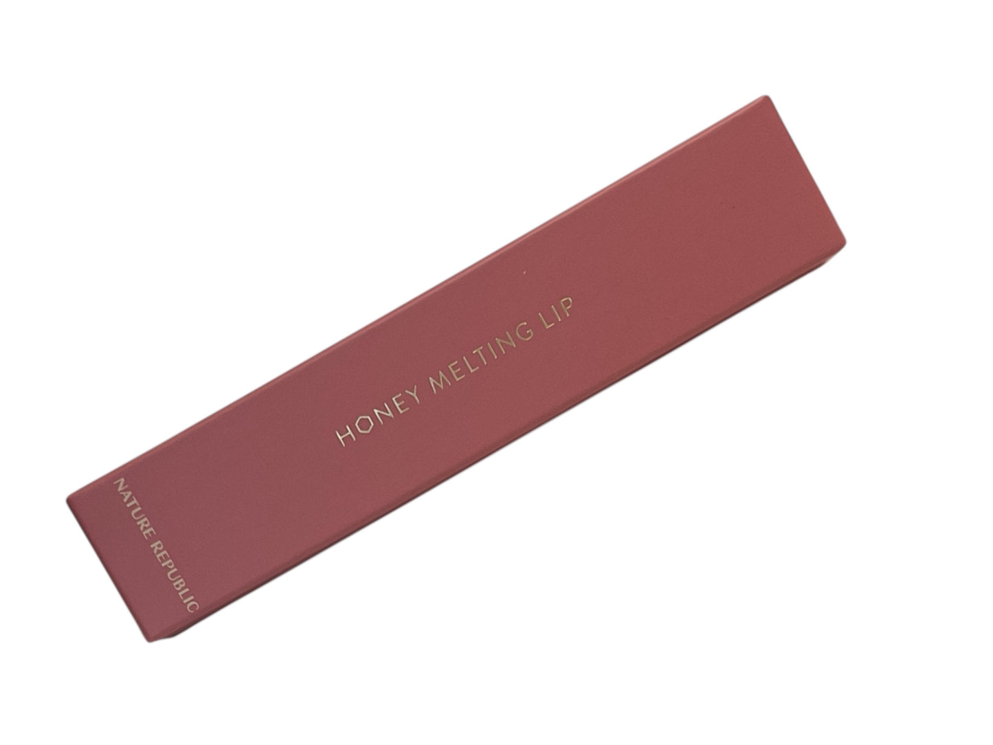 Nature RepublicHONEY MELTING LIP#02 FIG