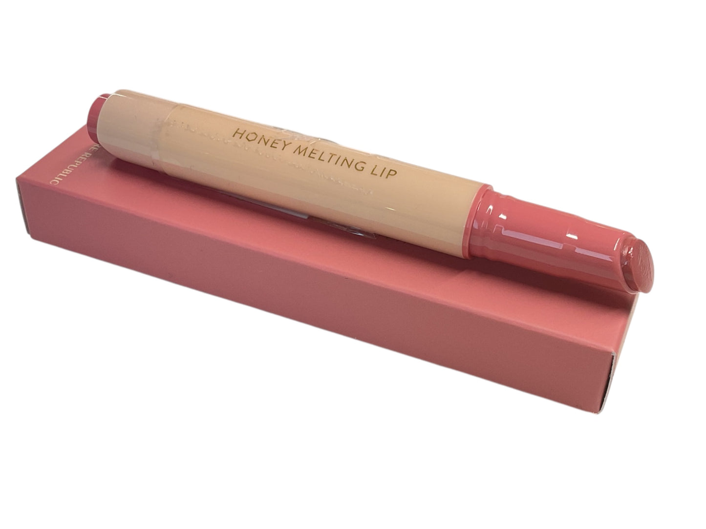 Nature RepublicHONEY MELTING LIP#02 FIG